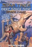 Space Camp (Star Trek : Deep Space Nine (Minstrel Books), No. 10.) image