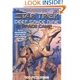 Space Camp (Star Trek : Deep Space Nine (Minstrel Books), No. 10.)
