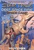 Space Camp (Star Trek : Deep Space Nine (Minstrel Books), No. 10.)