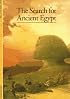 Discoveries: Search for Ancient Egypt (Discoveries (Abrams))