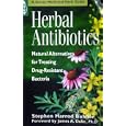 Herbal Antibiotics Natural Alternatives for Treating Drug... by Stephen Harrod Buhner