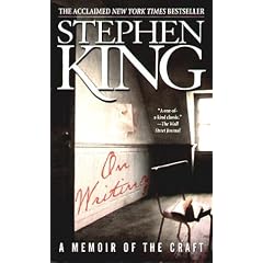On Writing: A Memoir of the Craft