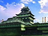 Kessen III (PS2)