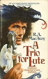Trio for Lute