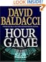 Hour Game (Large Print)