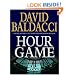 Hour Game (Large Print)