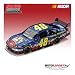 Jimmie Johnson #48 2009 Sam Bass Holiday Diecast Car by The Hamilton Collection