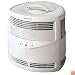 Honeywell 18155 SilentComfort Permanent, True HEPA Air Purifier