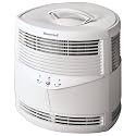 Honeywell 18155 SilentComfort Permanent, True HEPA Air Purifier