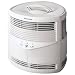 Honeywell 18155 SilentComfort Permanent, True HEPA Air Purifier