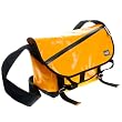 RMC Martin Ksohoh Red Monkey Company MKWS large amber shoulder/cyclist fashion bag
