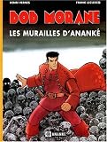 Revue Miklo  / Bob Morane, tome 1 : Ananké