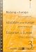 Book Bildung in Europa/Education Across Europe/Education En Europe: Statistics and Indicators 1999 : Multilingual (Eurostat Theme 3)