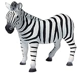 Eigenschaften BULLYLAND 63859 / BULLYLAND 63859 - Soft-Play Zebra
