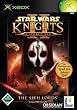 Star Wars - Knights of The Old Republic 2