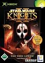 Star Wars - Knights of the Old Republic 2: The Sith Lords