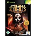 Star Wars - Knights of the Old Republic 2: The Sith Lords
