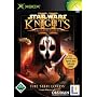 Star Wars - Knights of the Old Republic 2: The Sith Lords