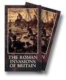 Review Cromwell Productions Ltd.  / Legions of Rome