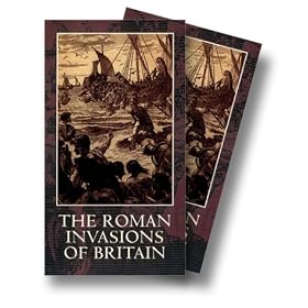Legions of Rome [VHS]