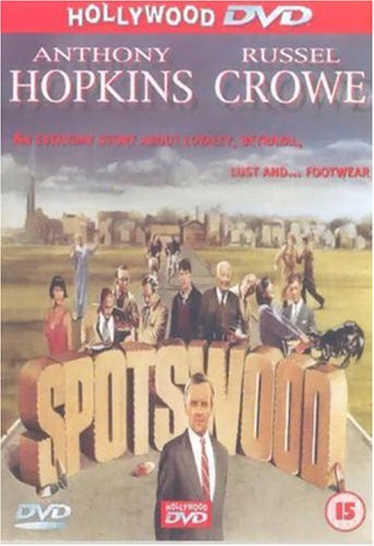 Spotswood