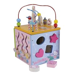 Eichhorn 100003138 - Hello Kitty Spielcenter 20 x 20 x 37 cm