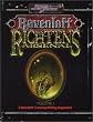 Van Richten's Arsenal: 1 (Ravenloft)
