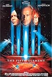 フィフス エレメント [ポスター]