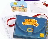 Discovery Toys Write, Mail and Deliver!