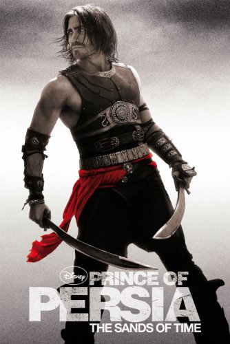Empire 331700 Prince of Persia Sands of time - Poster - 91.5 x 61 cm Preisvergleich