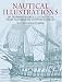 Nautical Illustrations: 681 Permission-Free Illustrations from Nineteenth-Century Sources (Dover Pictorial Archive Series)
