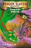 Revenge of the dragon lady