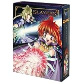 スレイヤーズ DVD-BOX