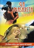 The Sex Spa II aka Body Work Kaylani Lei Unrated DVD