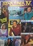 Star Trek IV: The Voyage Home - Official Poster Magazine