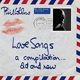 Love Songs: A Compilation... Old and New