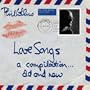 Love Songs: A Compilation... Old and New