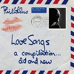 Love Songs: A Compilation... Old and New