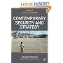 Contemporary Security and Strategy