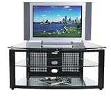 Gecko TV Stand GKR-413BC