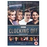Clocking Off: Series One [ NON-USA FORMAT, PAL, Reg.0 Import - United Kingdom ]