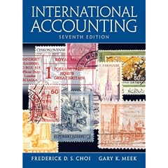 International Accounting