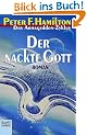 Der nackte Gott: Der Armageddon Zyklus, Bd. 6