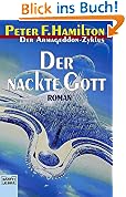 #5: Der nackte Gott: Der Armageddon Zyklus, Bd.…