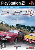 S.C.A.R: Squadra Corse Alfa Romeo (PS2)