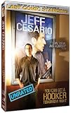 Jeff Cesario - You Can Get a Hooker Tomorrow Night
