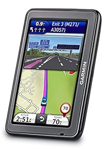 Garmin Nuvi 2415LM 4 review