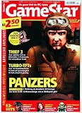 Produkt-Bild: Gamestar Magazin ohne CD