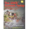 The Unix System Today by  Andrew Josey