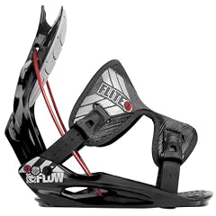 Snowboard Bindung Flow Flite 1 11/12